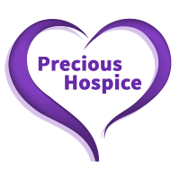 Precious Hospice Logo