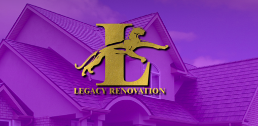 Legacy Renovations, LLC Logo