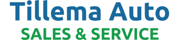 Tillema Sales & Service, Inc. Logo