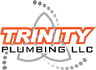 Trinity Plumbing, LLC Logo