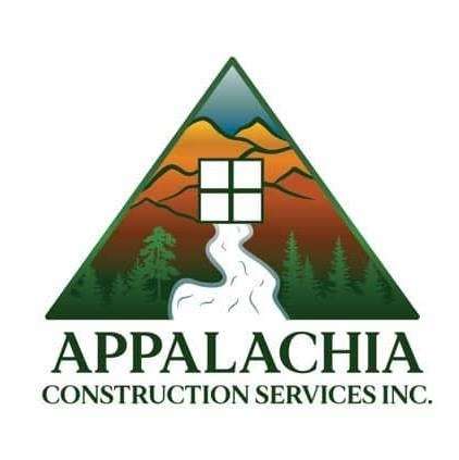 Appalachia Construction Services, Inc Logo