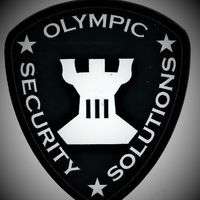 Olympic Security Solutions Inc Logo