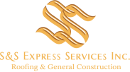 S&S Express Services Inc Logo
