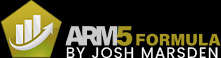 ARM5™ Formula Co Logo