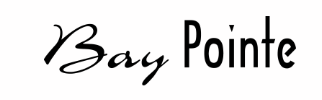 Bay Pointe Logo