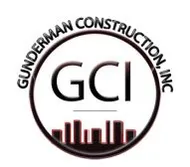 Gunderman Construction Logo