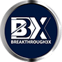 Breakthrough3x Business Consultant Logo