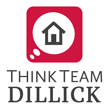 Think Team Dillick Logo