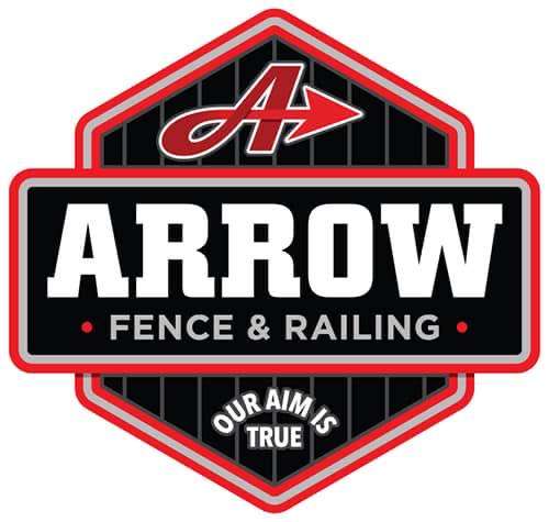 Arrow Fence & Railing, LLC Logo