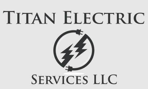Titan Electric Services LLC Logo