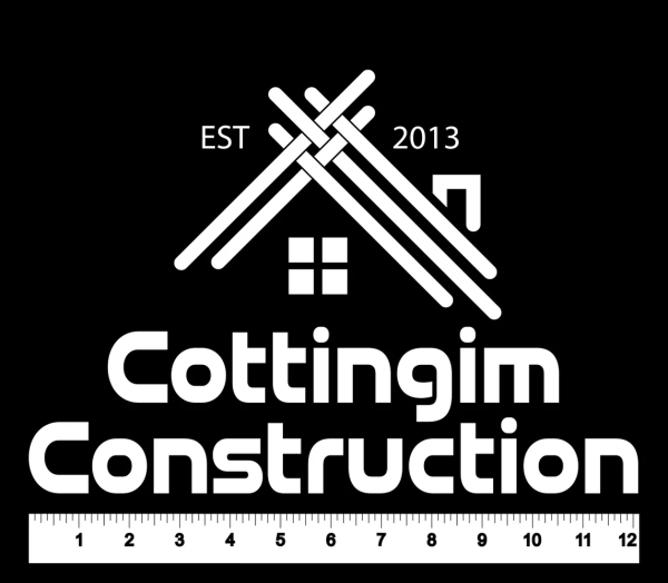 Cottingim Construction Logo