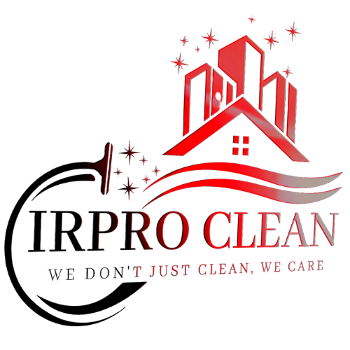 IRPRO Clean Logo