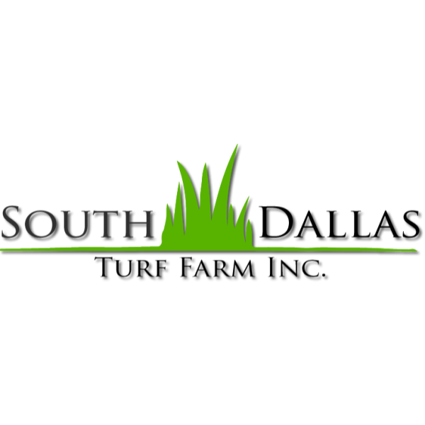 South Dallas Turf Farm, Inc. Logo
