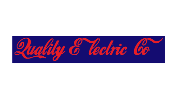 Quality Electric Co, LLC Logo