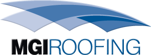 MGI Roofing, LLC Logo