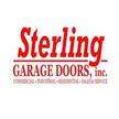 Sterling Garage Doors, Inc. Logo