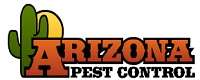 Arizona Pest Control Co. Logo