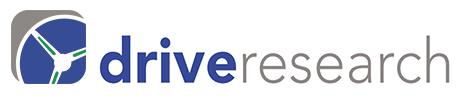 Drive Research LLC Logo