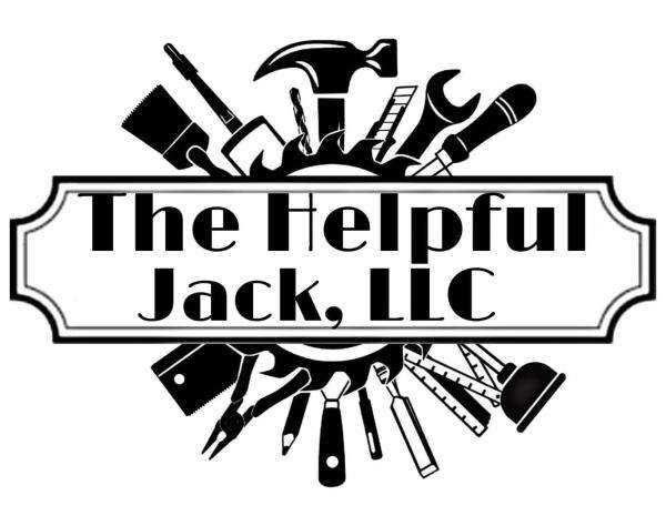 The Helpful Jack Logo