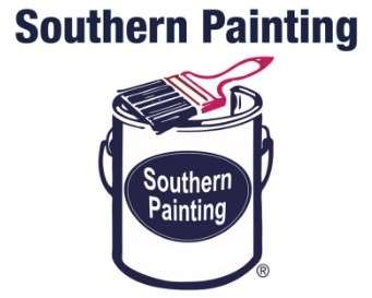 Southern Painting - San Antonio West Logo