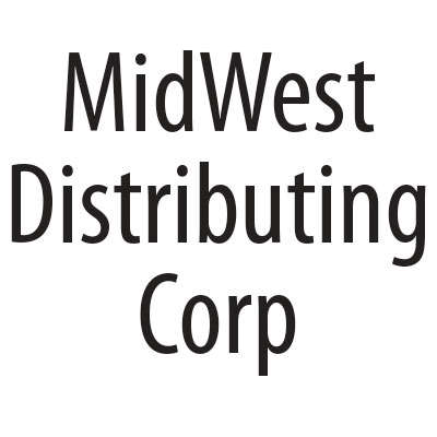 Midwest Distributing Corp. Logo