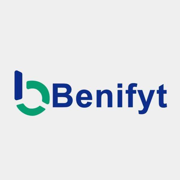 Benifyt, Inc. Logo