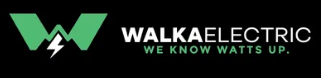 Walka Electric Logo