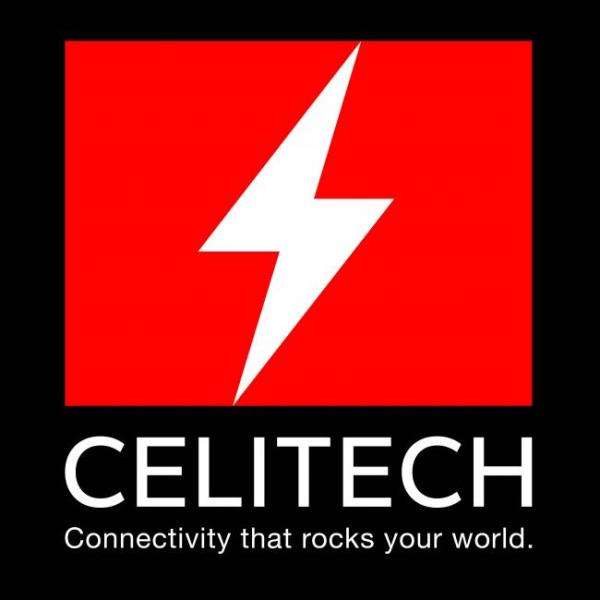 Celitech, Inc. Logo