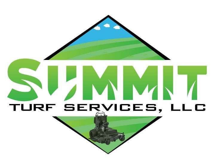 Summit Turf Services, LLC Logo