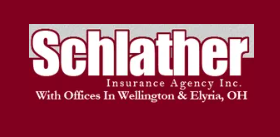 Schlather Insurance, Inc. Logo