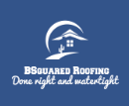 BSquared Roofing Contractors LLC Logo
