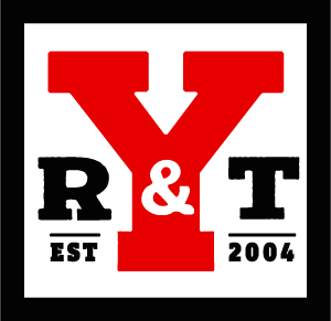 R&T Yoder Electric, Inc. Logo