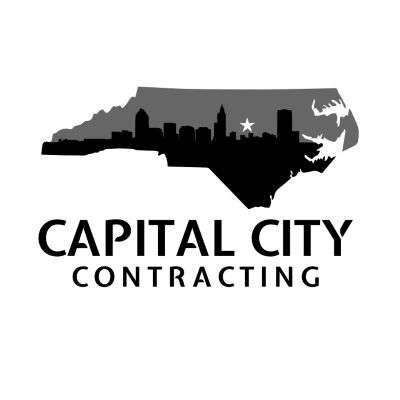 Capital City Contracting, LLC Logo