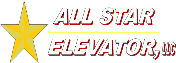 All Star Elevator, LLC Logo