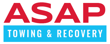 ASAP Towing & Recovery Logo