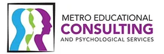 Metro Educational Consulting Logo