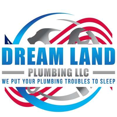 Dream Land Plumbing LLC Logo