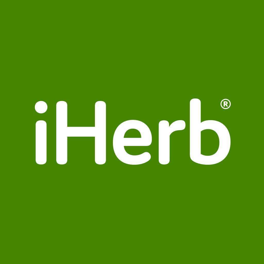 iHerb LLC Logo