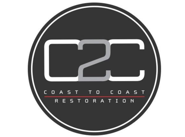 Coast to Coast Restoration Inc Logo