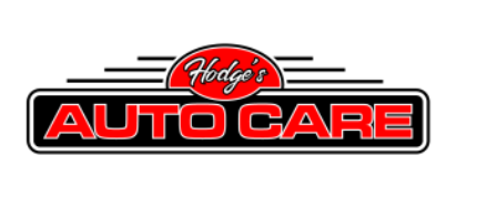 Hodge's Auto Care, LLC Logo