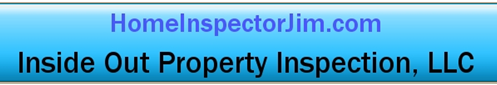 Inside Out Property Inspection,  LLC Logo