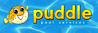 Puddle Pool Services Ottawa Logo