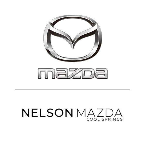 Nelson Mazda Cool Springs Logo