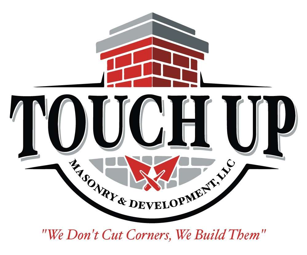 Touch Up and Development LLC Logo