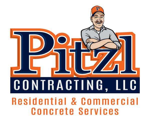 Pitzl Contracting, LLC Logo