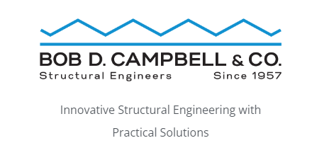 Bob D Campbell & Company Logo