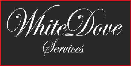 WhiteDove Services LLC Logo
