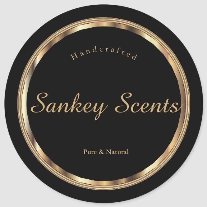 Sankey Scents Logo