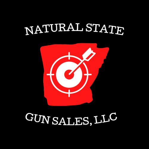 Natural State Gun Sales, LLC Logo