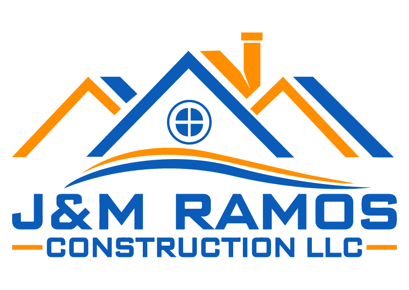 J & M Ramos Construction, LLC Logo